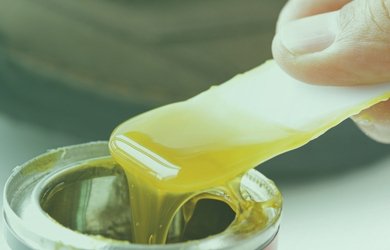 Consumables & Adhesives