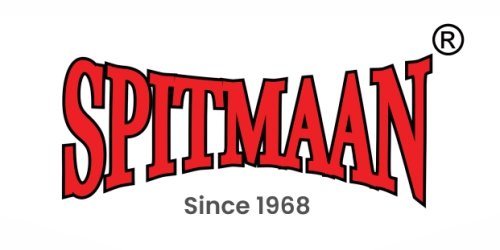 Spitmaan